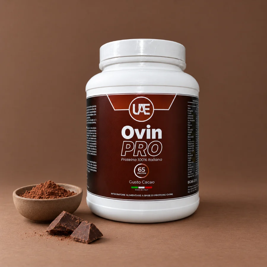 Ovin Pro gusto Cacao