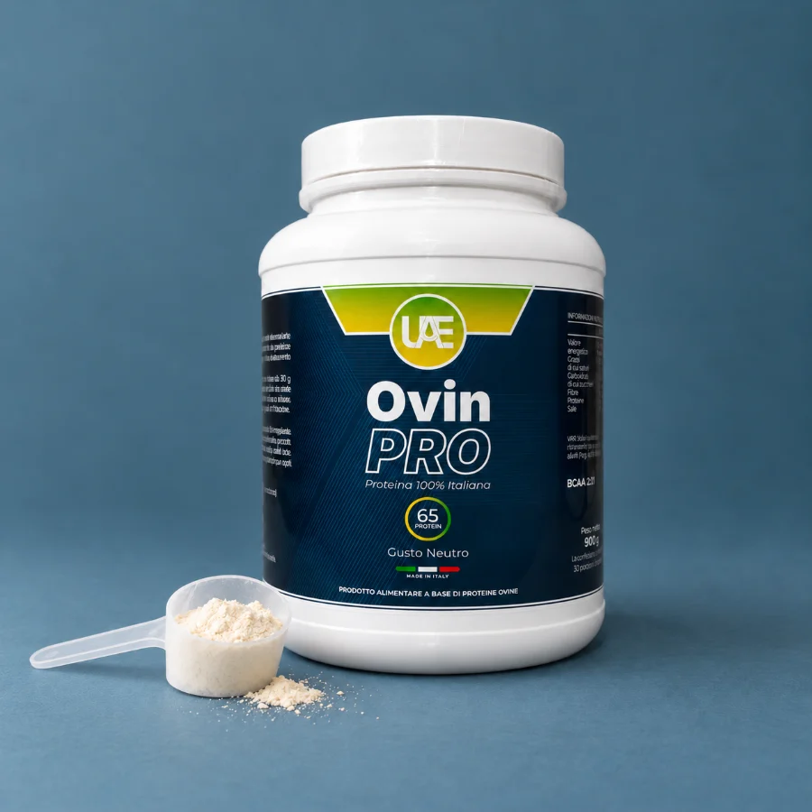 Ovin Pro gusto Neutro